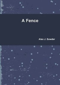 bokomslag A Fence
