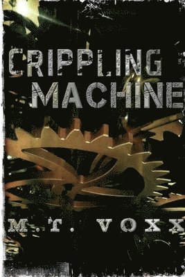 bokomslag Crippling Machine