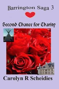 bokomslag Second Chance for Charity