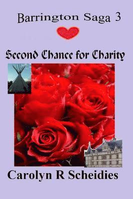 Second Chance for Charity 1