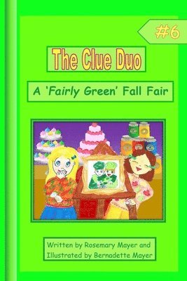 A 'Fairly Green' Fall Fair 1