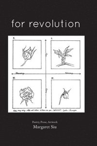 bokomslag For Revolution