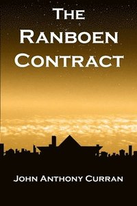 bokomslag Ranboen Contract
