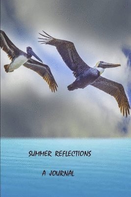 Summer Reflections 1