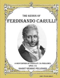 bokomslag Ferdinando Carulli Opus 114