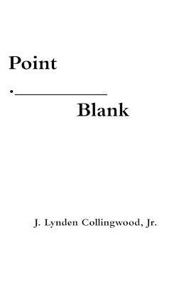 bokomslag Point Blank