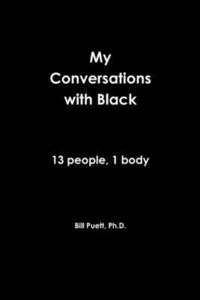 bokomslag My Conversations with Black