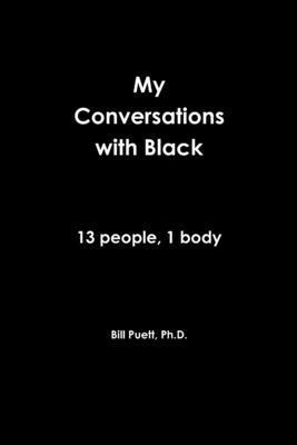 bokomslag My Conversations with Black