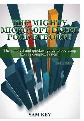 Sam Key - Microsoft Excel, Inbunden