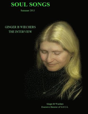 Source of Universal Love, Source Of Universal Love - Soul Songs Magazine, Häftad