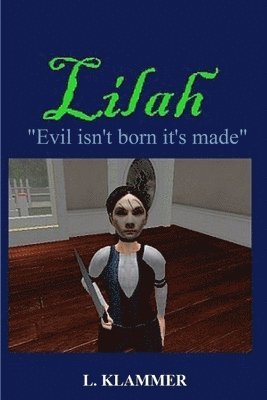 Leena Klammer - Lilah, Häftad