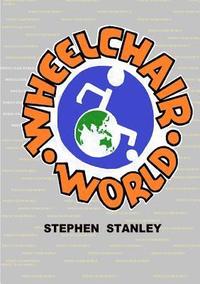 bokomslag Wheelchair World