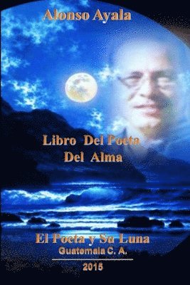 bokomslag Poeta y Su Luna