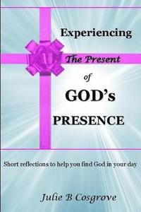 bokomslag Experiencing the Present of God's Presence