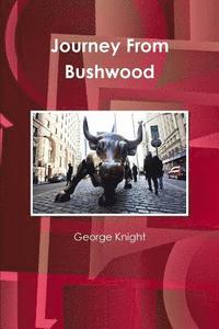 bokomslag Journey From Bushwood