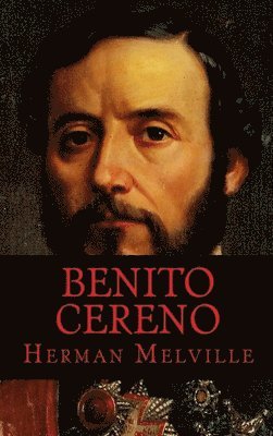 bokomslag Benito Cereno