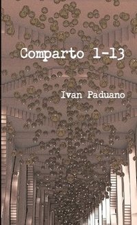 bokomslag Comparto 1-13