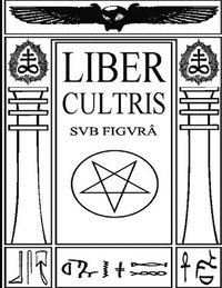 bokomslag Liber Cultris: the Gospel According to Marvin &quot;Knife&quot; Sotelo