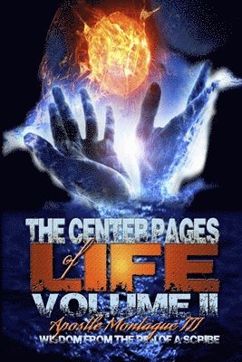 The Center Pages Of Life Vol 2 1