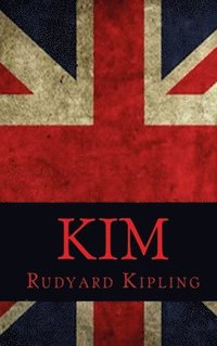 bokomslag Kim