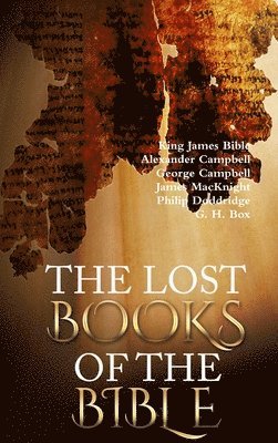 The Lost Books of the Bible 1