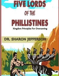 bokomslag Five Lords of Philistines