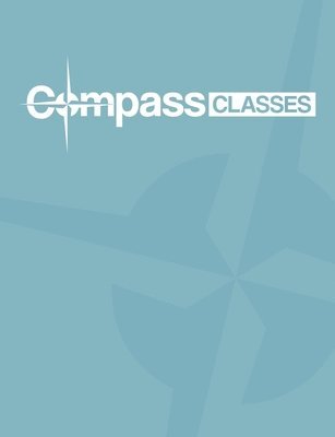 Compass Class Participants Workbook: Fifth Edition-A, Fall 2015 1