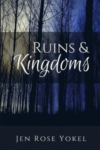 bokomslag Ruins & Kingdoms