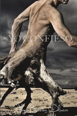 Abyss Borboa Olivera - Yo Confieso, Häftad