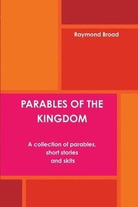 bokomslag Parables of the Kingdom