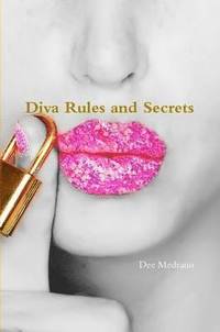 bokomslag Diva Rules and Secrets