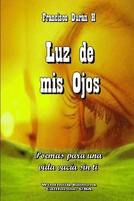 bokomslag Luz De Mis Ojos