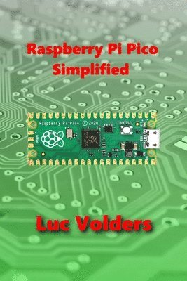 Raspberry Pi Pico Simplified 1