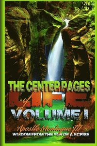 bokomslag Center Pages of Life