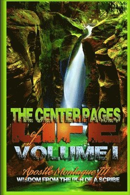 bokomslag Center Pages of Life
