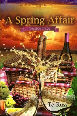 A Spring Affair 1