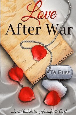 Love After War 1