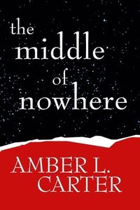 bokomslag The Middle of Nowhere Paperback