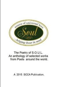 bokomslag The Poetry of S.O.U.L.