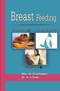 bokomslag Breast Feeding and Child Health in Karnataka