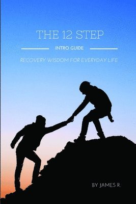 12 Step Intro Guide (Recovery Wisdom for Everyday Life)