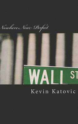 Nowhere Near Perfect