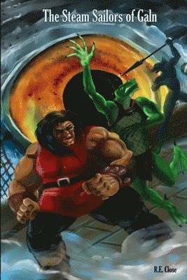 Steam Sailors of Galn