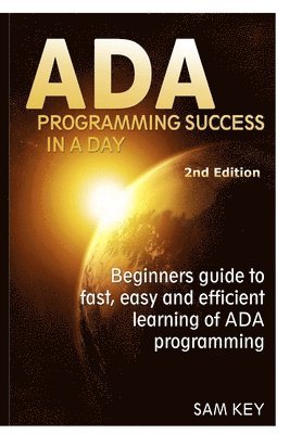 Ada Programming Success in A Day 1