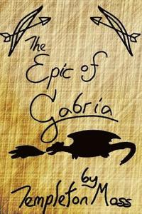 bokomslag The Epic of Gabria