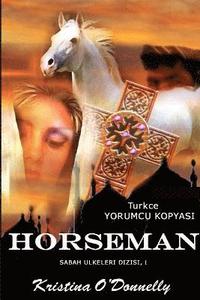 bokomslag Horseman