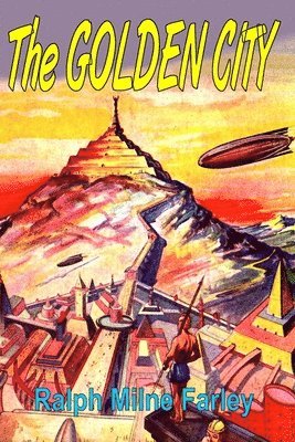 The Golden City 1