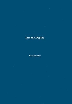 Into the Depths 1