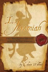 bokomslag I, Jeremiah