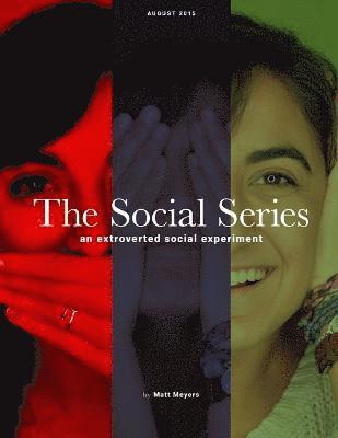 Matt Meyers - Social Series, Häftad